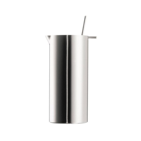 Shaker com Colher Arne Jacobsen