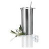 Shaker com Colher Arne Jacobsen