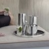 Shaker com Colher Arne Jacobsen