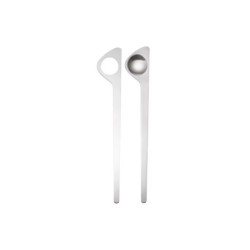 Salad Servers Arne Jacobsen