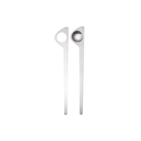 Salad Servers Arne Jacobsen