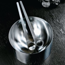 Cubiertos De Ensalada Arne Jacobsen