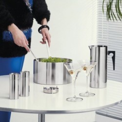 Cubiertos De Ensalada Arne Jacobsen