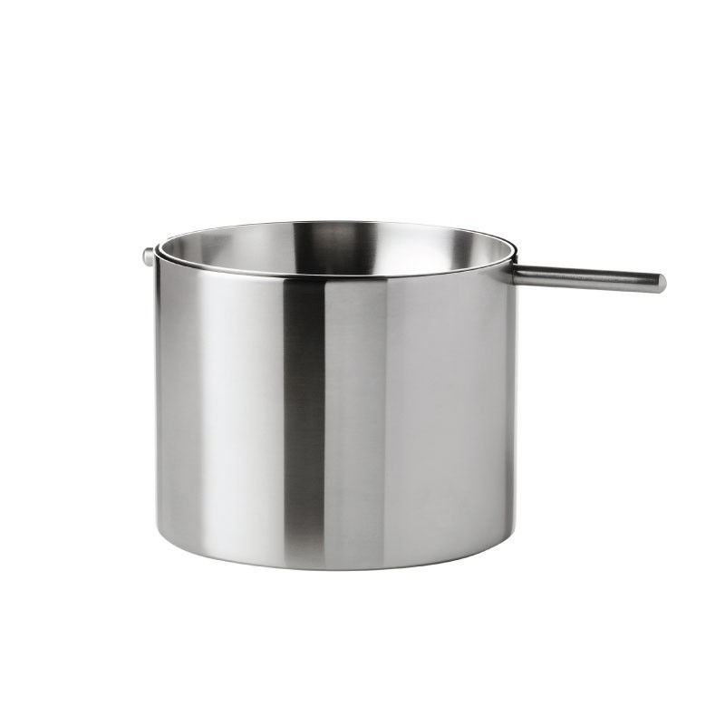 Ash Tray Arne Jacobsen Ø10Cm Ash Tray Arne Jacobsen Ø10Cm