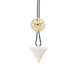 Ornamento Corneta - Nordic
