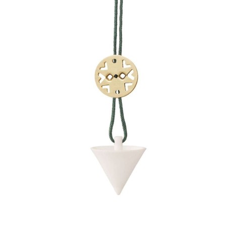 Cornet Ornament - Nordic