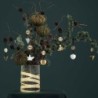 Cornet Ornament - Nordic