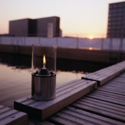Lamp Oil - Em