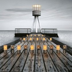 Lamp Oil - Em