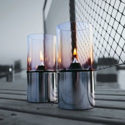 Lamp Oil - Em
