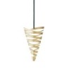 Ornament Cornet - Tangle S