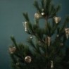 Heart Ornament - Tangle L