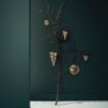 Ornament Cornet - Tangle L