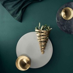 Ornament Cornet - Tangle L