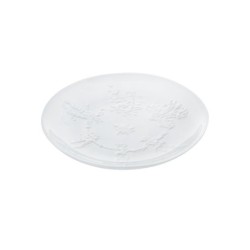 Plato De Navidad Ø22Cm - A Family