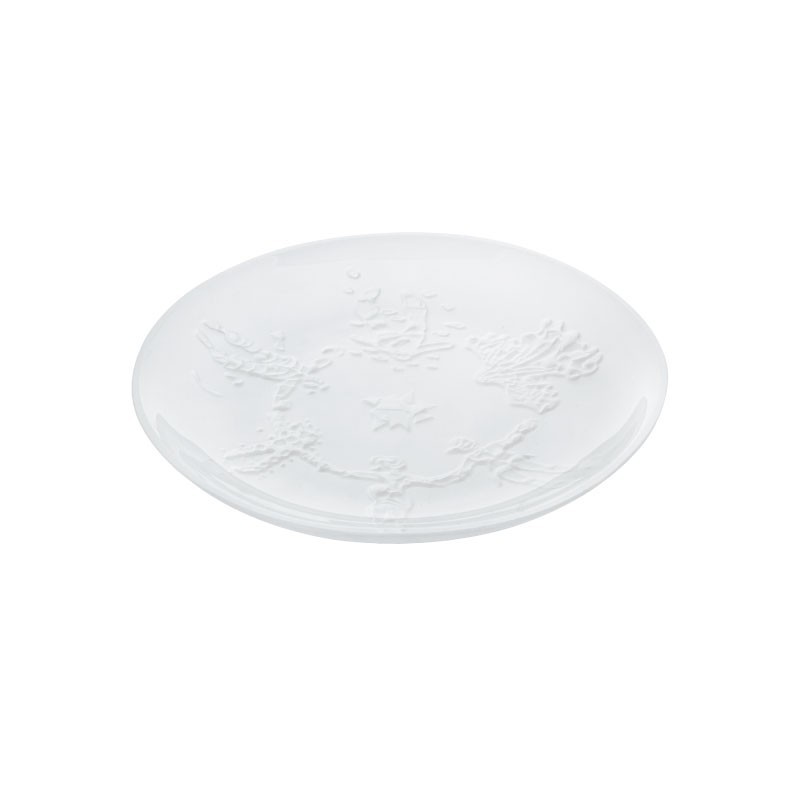 Plato De Navidad Ø22Cm - A Family Plato De Navidad Ø22Cm - A Family