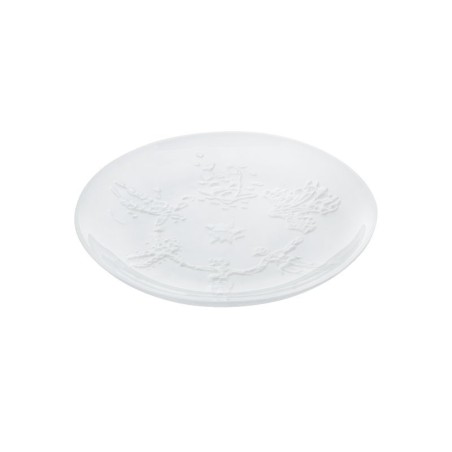 Plato De Navidad Ø22Cm - A Family