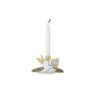 Candelabro Tradición Para Niños Ángel - Christmas