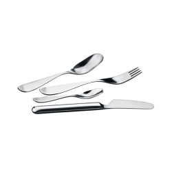 Coffee/Tea Spoon 12,5cm – Una