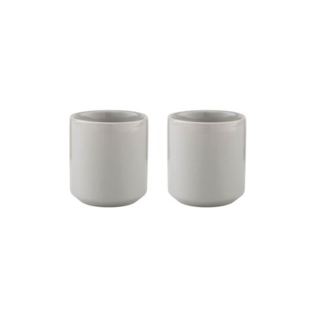 Copo Térmico Core (X2) - Cinza Claro
