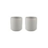 Vaso Termo Core (X2) - Gris Claro