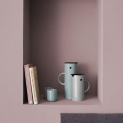 Vaso Termo Core (X2) - Gris Claro