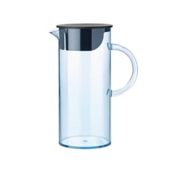 Jarro Com Tampa - Em 1,5L