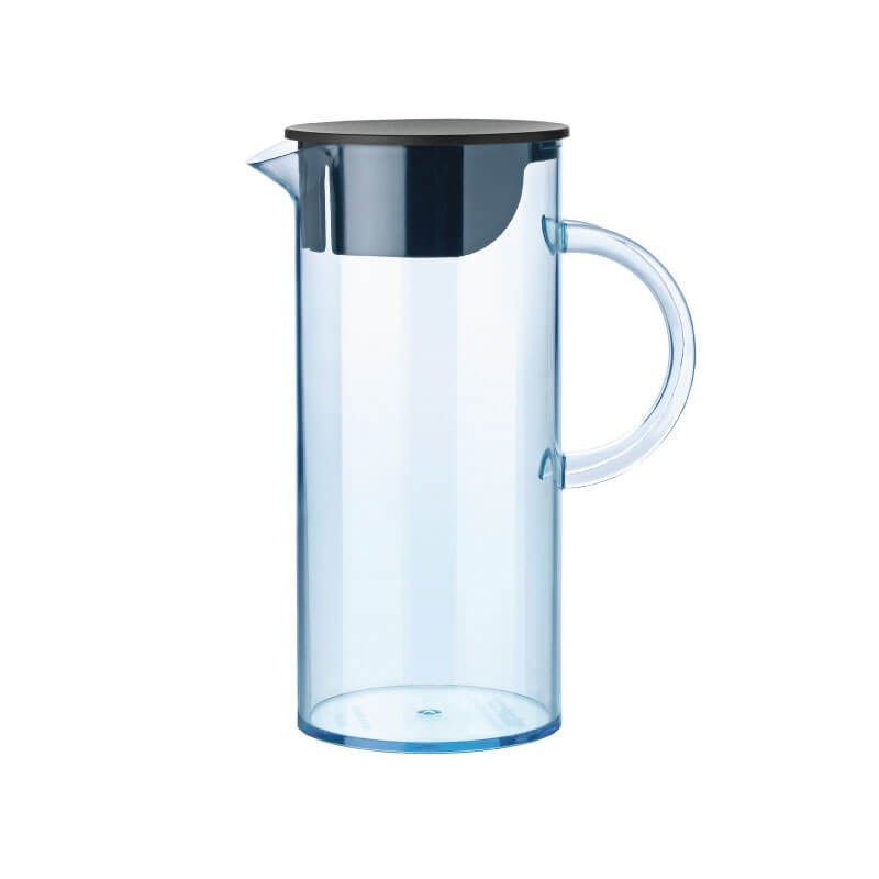 Jarro Com Tampa - Em 1,5L
