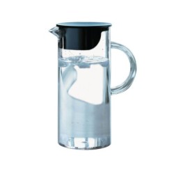 Jug With Lid - Em 1,5L