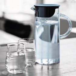 Jarro Com Tampa - Em 1,5L