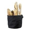 Bolsa Pan L - Negro/Arena