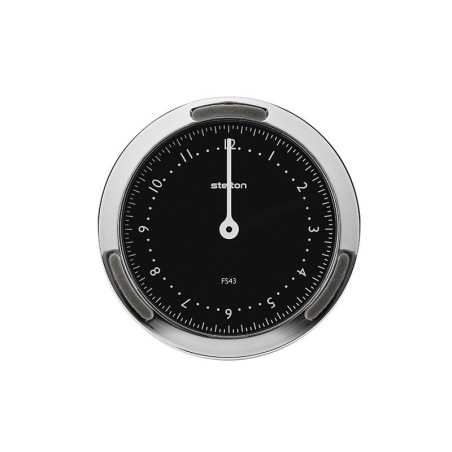 Electronical Parking Disc - I:Cons