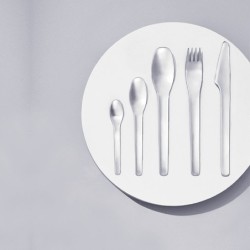 Dessert Spoon 16,5cm - EM