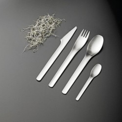 Cuchara de Postre 16,5cm - EM
