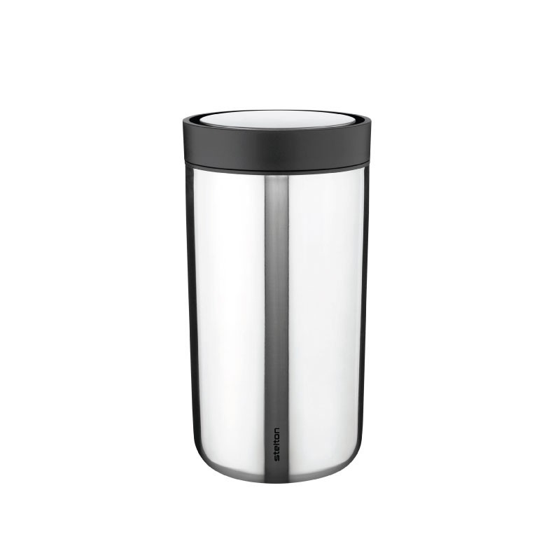 Vaso Térmico 0,2Lt - To Go Click