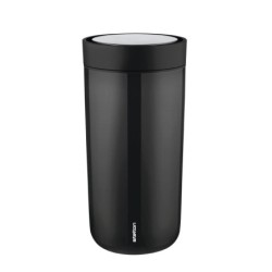 Thermal Cup 340ml - To Go Click Black