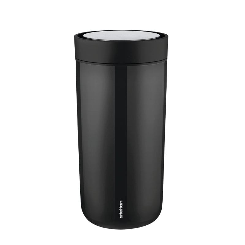 Thermal Cup 340ml - To Go Click Black