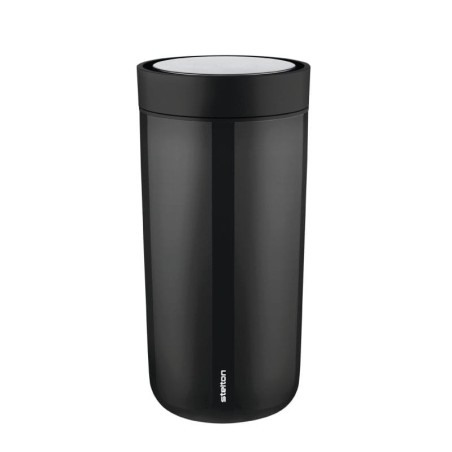 Thermal Cup 340ml - To Go Click Black