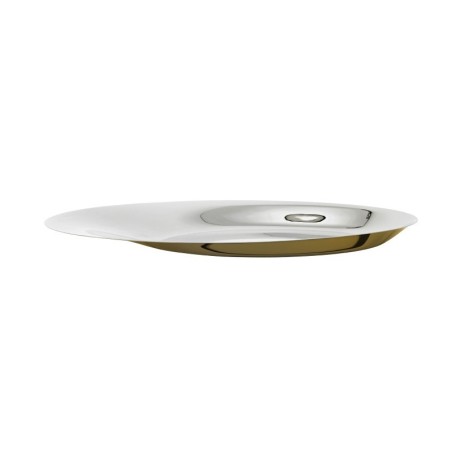 Plato Foster Ø46Cm - Norman Foster