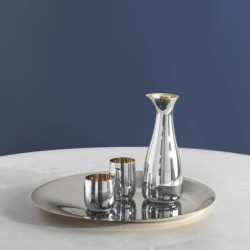 Plato Foster Ø46Cm - Norman Foster
