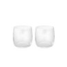 Tumbler Glass (2Un) - Norman Foster