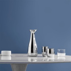 Copo De Vidro Tumbler (2Un) - Norman Foster