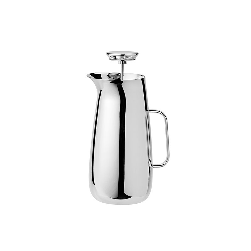 Cafetera De Embolo 1L - Norman Foster Cafetera De Embolo 1L - Norman Foster