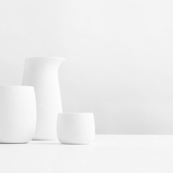 Leiteira 500ml - Norman Foster