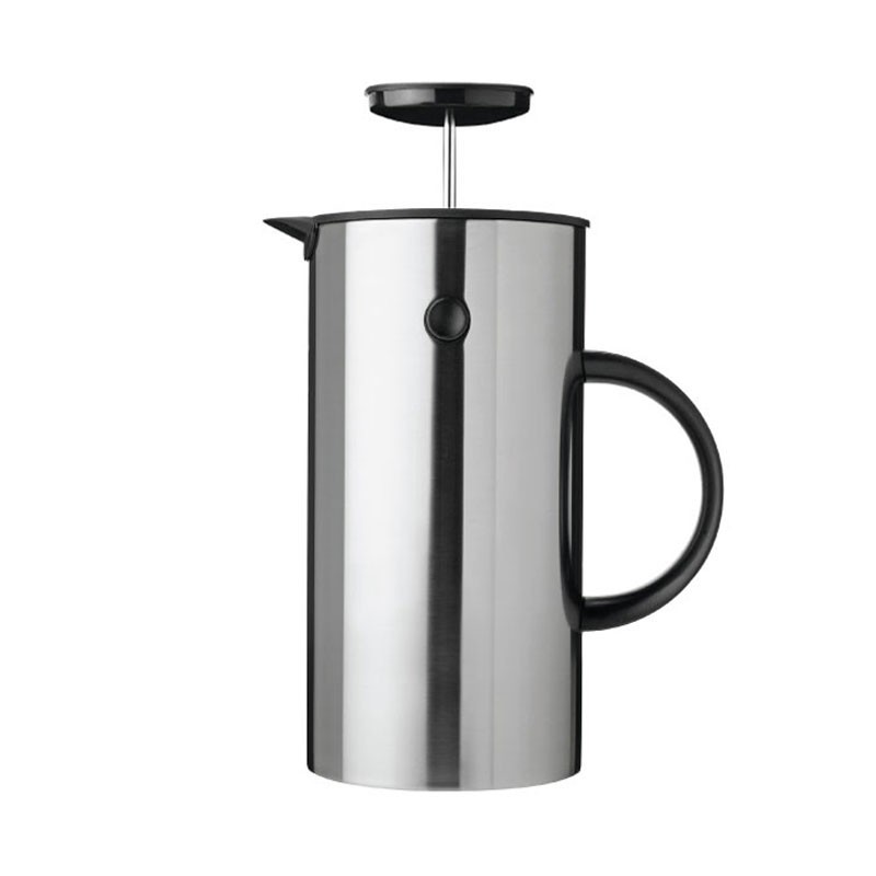 Cafetera De Émbolo - 1L Em Cafetera De Émbolo - 1L Em