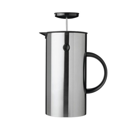 Cafetera De Émbolo - 1L Em