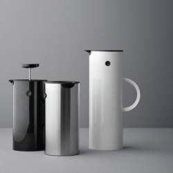 Cafetera De Émbolo - 1L Em