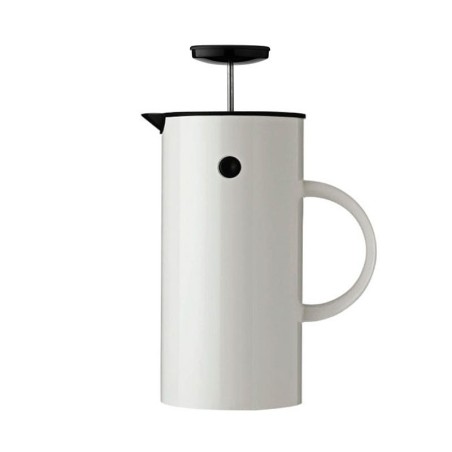 Cafetera De Émbolo - 1L