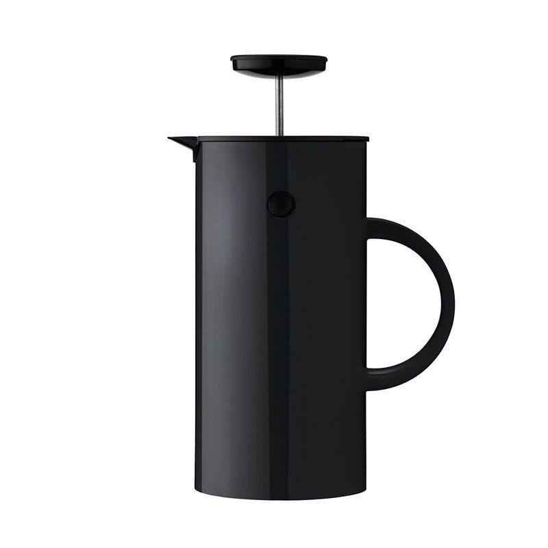 Cafetera De Émbolo - 1L