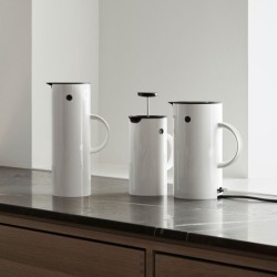 Hervidor Eléctrico 1,5lt Blanco - EM77